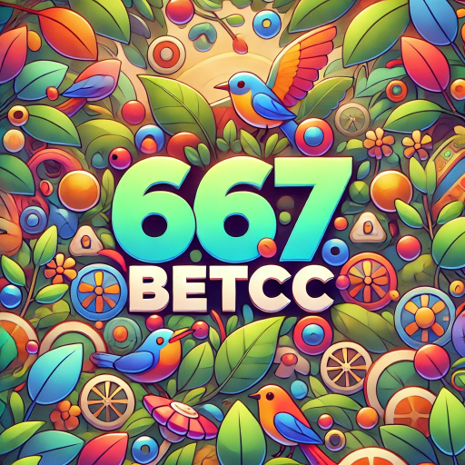 667betcc Cassino Online